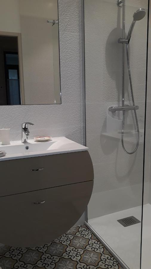 Chambre Double avec Salle de Bains Privative