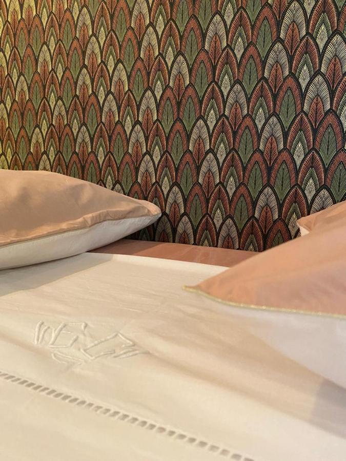 Chambre Lit King-Size Deluxe
