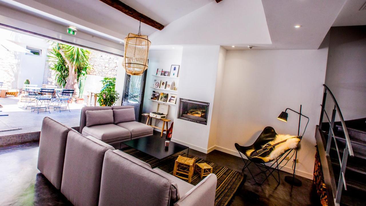 Chambre Double Supérieure avec Salle de Bains Privative