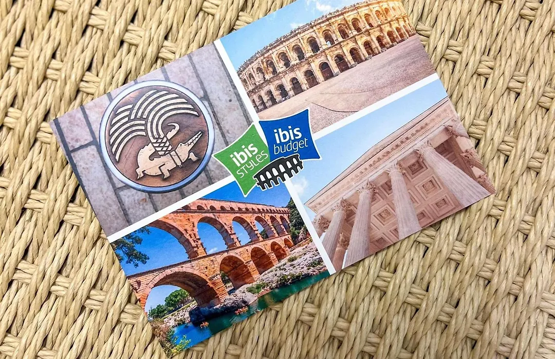 ibis Styles Nimes Gare Centre-1