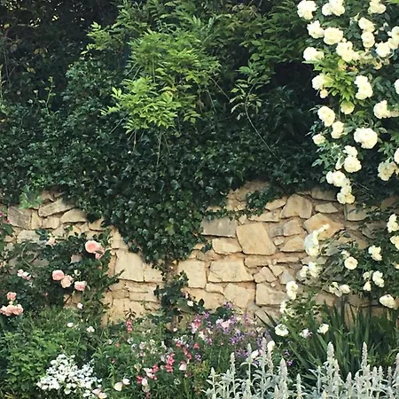 Chambre Cote Jardin-3