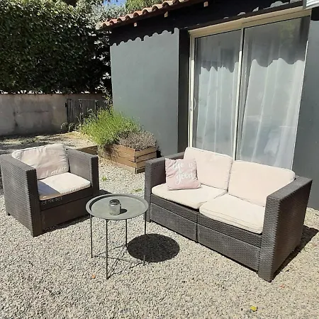 Allegria Nimes Chambre Deluxe Spa-3